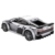 CADA - Audi R8 Coupé - 536 Teile - Sportwagen im Maßstab 1:14 - App+RC - (DeQuBe 927DE57012) - 4