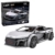 CADA - Audi R8 Coupé - 536 Teile - Sportwagen im Maßstab 1:14 - App+RC - (DeQuBe 927DE57012) - 1