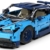 Cada C61028W Bugatti Blue Phantom