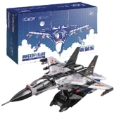 CaDA C56027W Trägergeschütztes Jagdflugzeug