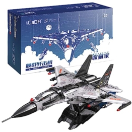CaDA C56027W Trägergeschütztes Jagdflugzeug