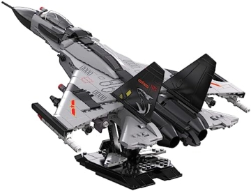 CaDA C56027W Trägergeschütztes Jagdflugzeug