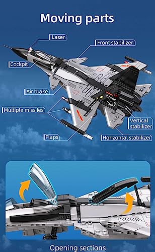 CaDA C56027W Trägergeschütztes Jagdflugzeug
