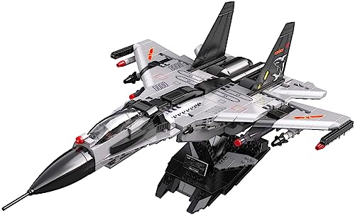 CaDA C56027W Trägergeschütztes Jagdflugzeug