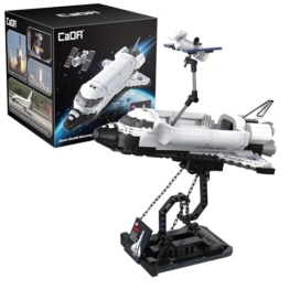 CaDA C56051W Space Shuttle Discovery C56051W - 1