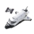 CaDA C56051W Space Shuttle Discovery C56051W - 3