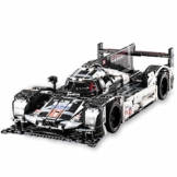 CaDA C61016 Porsche 919 Sports-Car