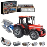 CADA C61052W Traktor Fendt Favorit 514c