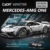 CaDA C61503W Mercedes-AMG ONE Builidng Set - 2