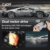 CaDA C61503W Mercedes-AMG ONE Builidng Set - 4