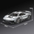CaDA C61503W Mercedes-AMG ONE Builidng Set - 9