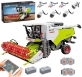 Cada C61508W CLAAS Dominator 370 Mähdrescher
