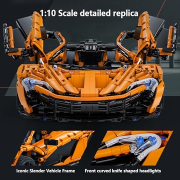 CaDA C61513W Assassin XR Türen