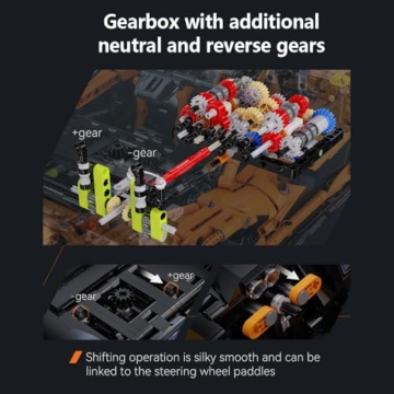 CaDA C61513W Assassin XR