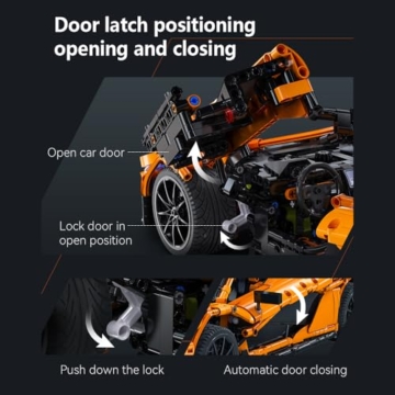 CaDA C61513W Assassin XR