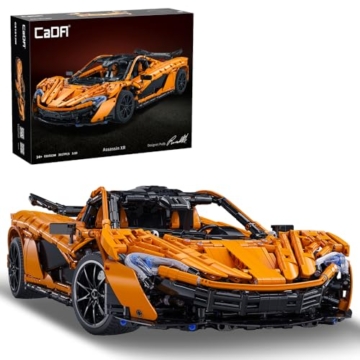 CaDA C61513W Assassin XR