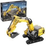 CaDA C65003W Bagger C65003W - 1