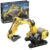 CaDA C65003W Bagger C65003W - 1