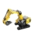 CaDA C65003W Bagger C65003W - 2