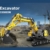 CaDA C65003W Bagger C65003W - 5
