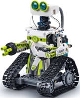 Cada C83001W Ferngesteuerter Roboter I.BOT Code Robot