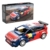 CaDA Citroen C4 WRC - 296 Teile - C55033W - 1