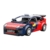 CaDA Citroen C4 WRC - 296 Teile - C55033W - 5
