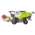 CaDA CLAAS Dominator 370 Mähdrescher - 4567 Teile - Selbstbaustein Baustein Modell C61508W - 5