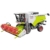 CaDA CLAAS Dominator 370 Mähdrescher - 4567 Teile - Selbstbaustein Baustein Modell C61508W - 6