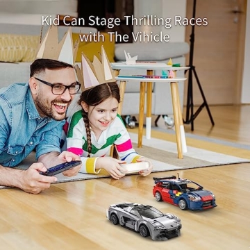 CADA Lotus Evija C51071W