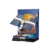 CaDA Internationale Raumstation – Bau-Set – NASA Space Diorama-Kollektion – 188 Teile – +8 – (DeQuBe 927DE56042) - 2