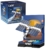 CaDA Internationale Raumstation – Bau-Set – NASA Space Diorama-Kollektion – 188 Teile – +8 – (DeQuBe 927DE56042) - 1