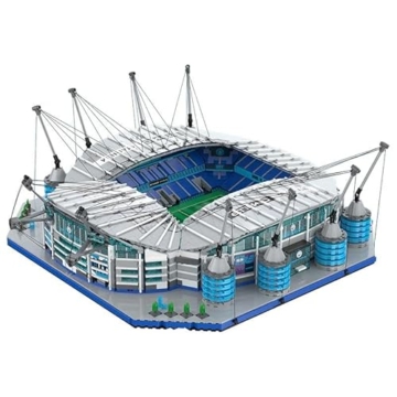 CaDA C66022W Manchester City Stadion 