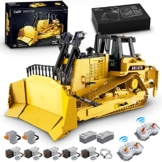 CADA Master C61056W RC Raupen Bulldozer