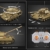 CaDA Master C61073W Panther Panzer Funktionen und Fernbedienung