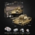 CaDA Master C61073W Panther Panzer Box