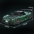CaDA Master C61511W Lotus Exige Cup 430 1:8 Statischer Baustein Supercar 3730 Teile 53,8 cm Sammlerstück Display Modell für Erwachsene ab 14 Jahren - 8
