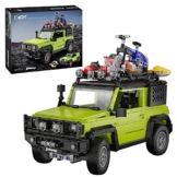 CADA Master C62001W Suzuki Jimny