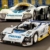 CaDA Mazda 787B C63007w Static Version Modellbausatz aus Klemmbausteinen Maßstab 1:10 Rennwagen Sportwagen Neu&OVP - 2