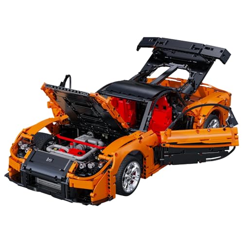 CaDA Master Mazda RX7 C61502W