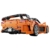 CaDA Master Mazda RX7 C61502W Heck