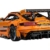 CADA - Mercedes AMG GT3-5466 Teile - Sportwagen im Maßstab 1:18 - (DeQuBe 927DE64008) - 3
