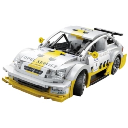 CaDA Opel Astra V8 Coupe - 330 Teile C51081W - 1
