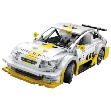 CaDA Opel Astra V8 Coupe - 330 Teile C51081W - 1