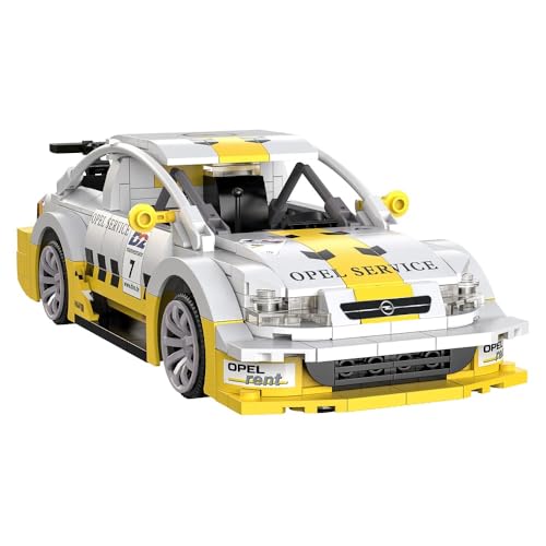 CaDA Opel Astra V8 Coupe - 330 Teile C51081W - 2