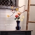 CaDA Orientalische Herbstblumenkunst - 795 Teile - Selbstbaustein Baustein Modell C59025W - 2