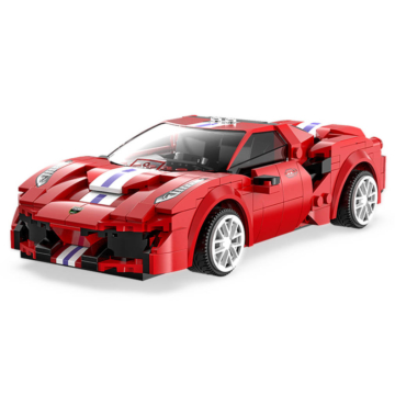 CADA Race Car C51072W