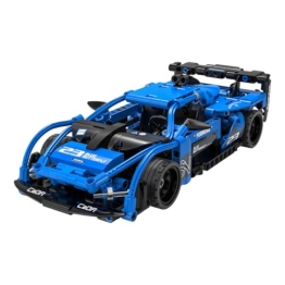 CaDA Shadow Pullback - 380 Teile - C52023W - 1