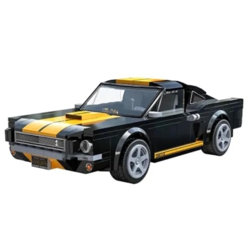 CaDA Shelby GT350H 1:20 (292 Teile) C51093W