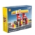CADA Shell 927DE66028 Mini-Tank-Set, 305 Teile, 8 Stück, mit LED-Leuchten - 3